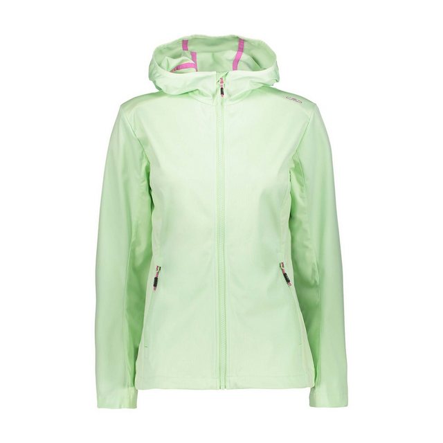 CMP Softshelljacke CMP Damen Softshelljacke Woman Jacket Fix Hood 30A5416 günstig online kaufen