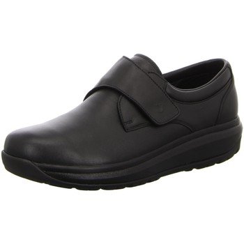 Joya  Herrenschuhe Slipper Edward Black EDWARDBLACK günstig online kaufen