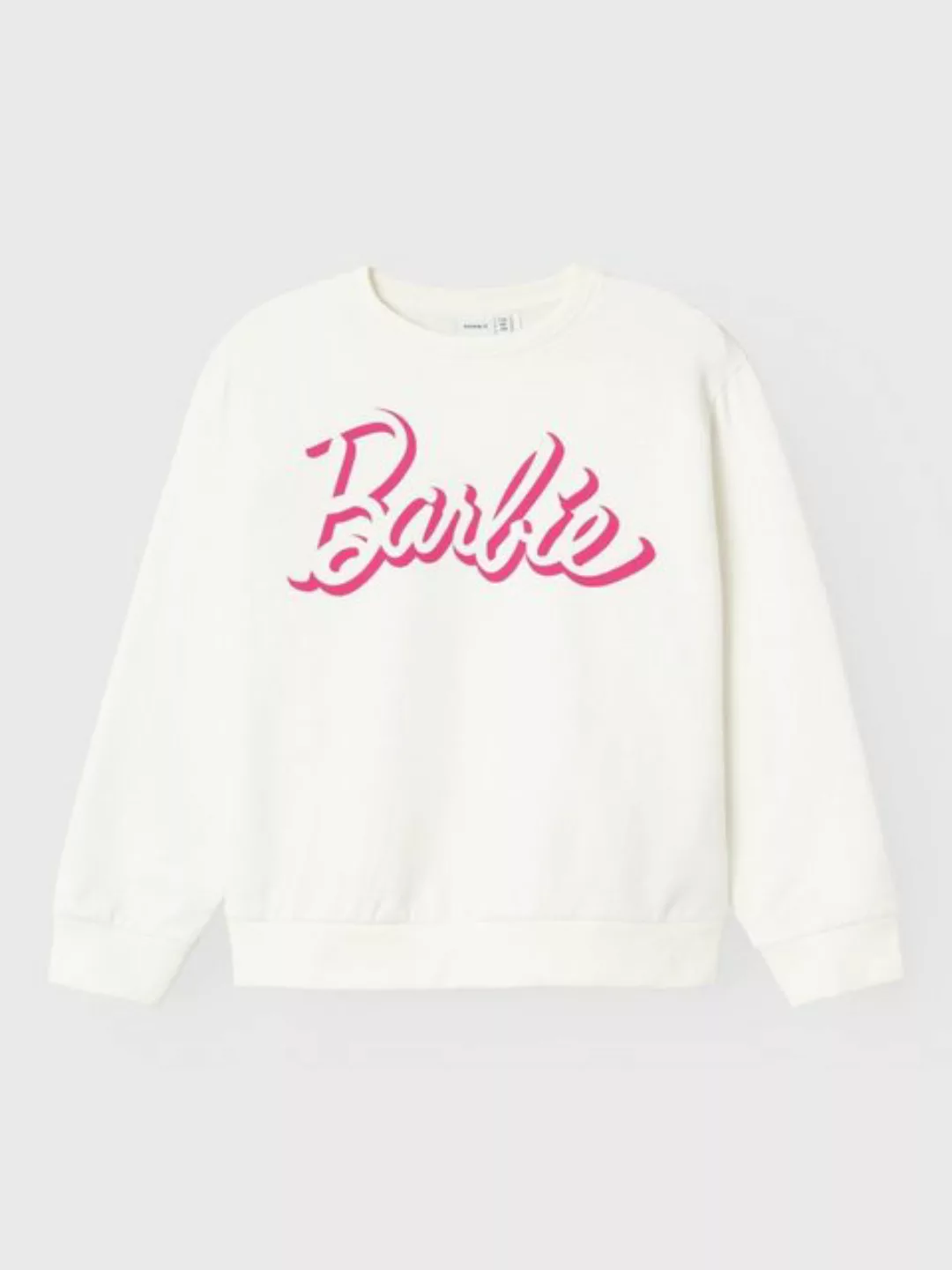 Name It Sweatshirt NKFDALMA BARBIE SWEAT BRU günstig online kaufen