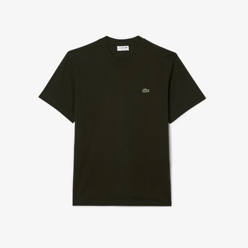 Lacoste  T-Shirts & Poloshirts TH7318 TEE-SHIRT günstig online kaufen