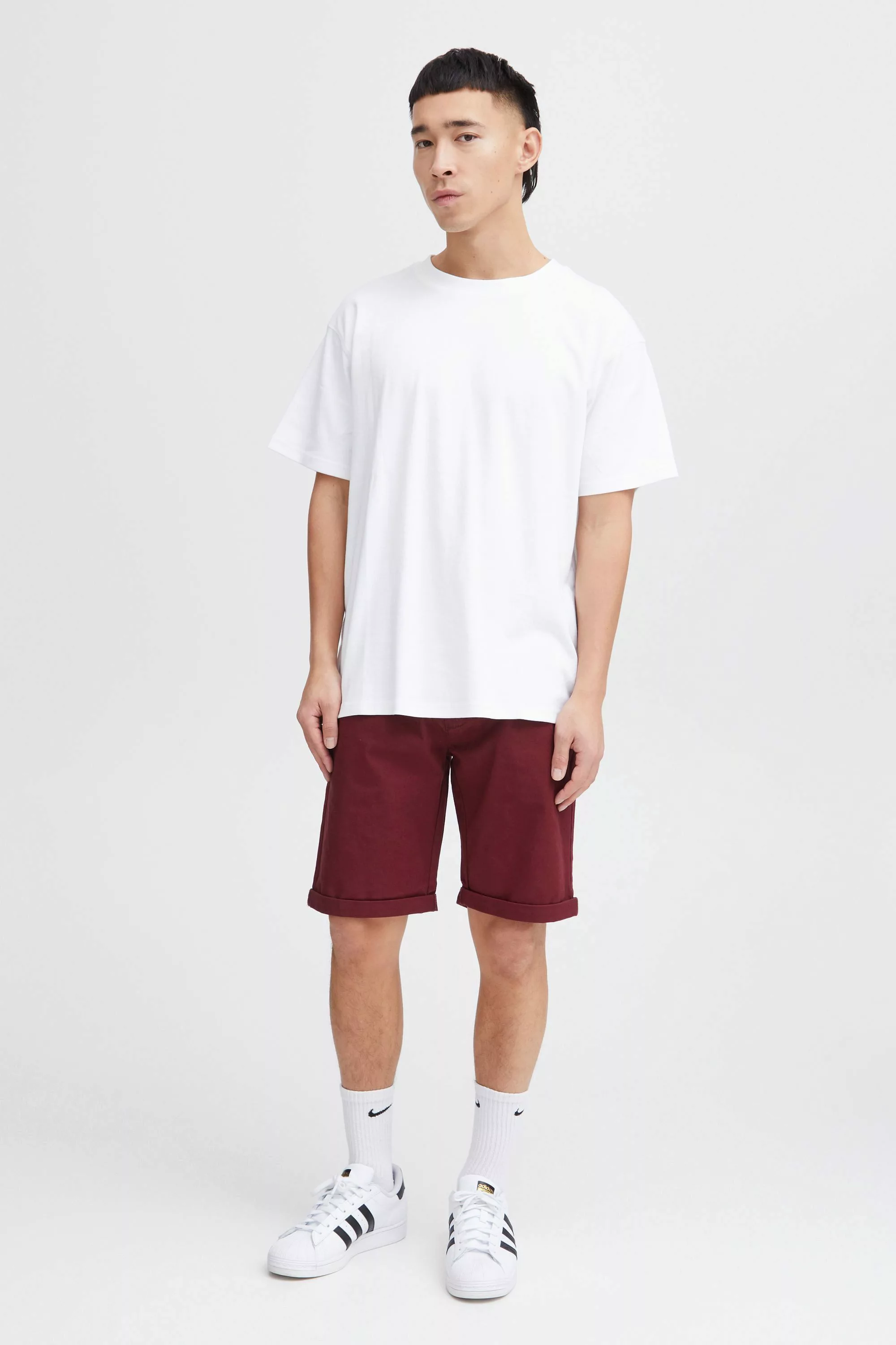 !Solid Chinoshorts SDMontijo kurze Hose mit günstig online kaufen