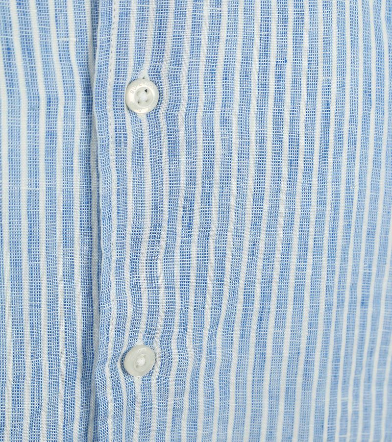 Superdry Langarmhemd VACATION L/S LINEN SHIRT günstig online kaufen