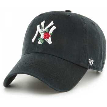 '47 Brand  Schirmmütze Cap mlb new york yankees thorn clean up günstig online kaufen