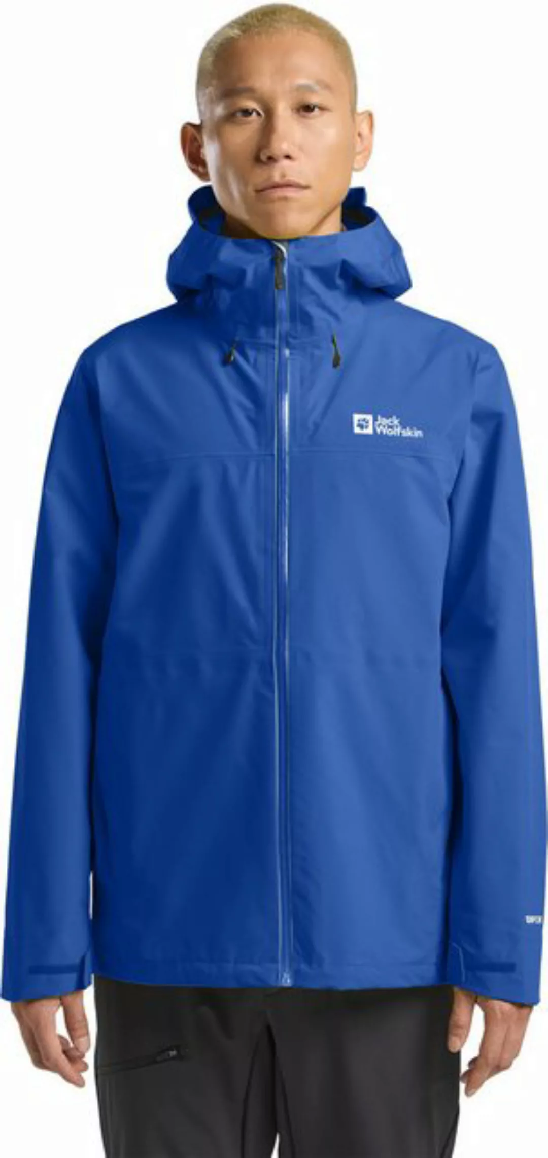 Jack Wolfskin Funktionsjacke HIGHEST PEAK 3L JKT M günstig online kaufen