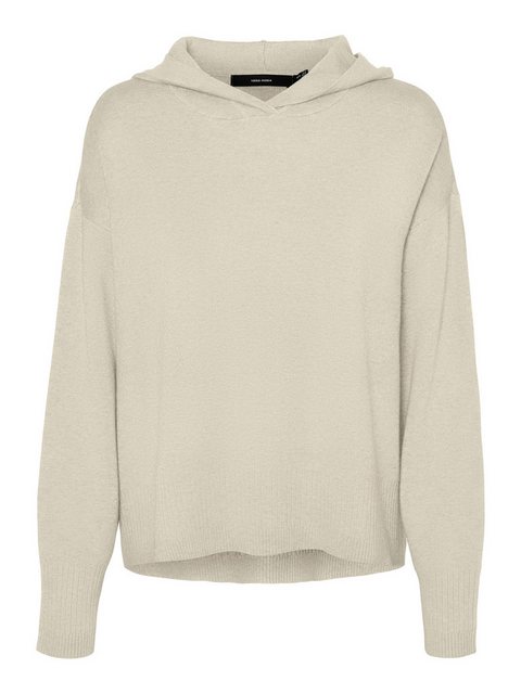 Vero Moda Strickpullover VMGOLD (1-tlg) Plain/ohne Details günstig online kaufen