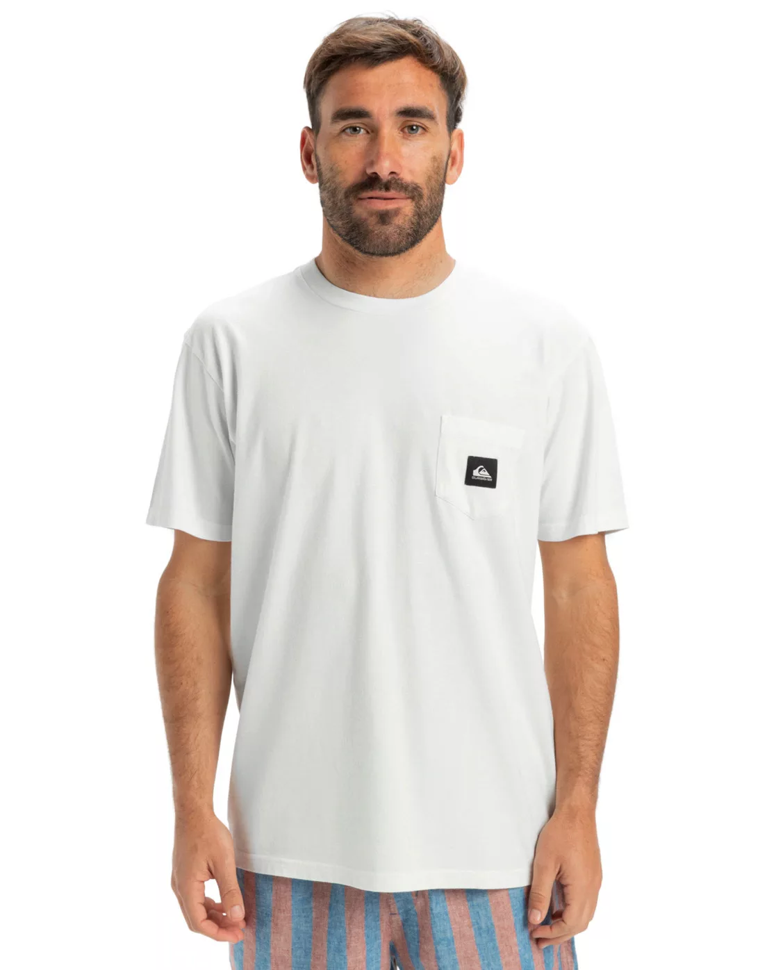 Quiksilver T-Shirt "Salt Water" günstig online kaufen