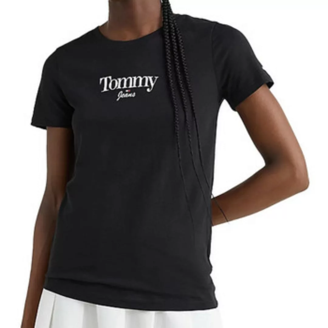 Tommy Hilfiger  T-Shirts & Poloshirts DW0DW13696 günstig online kaufen