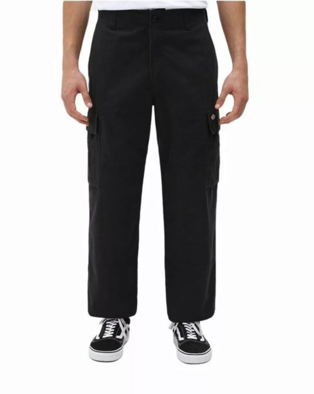 Dickies Cargohose Hose Dickies Eagle Bend, G 40, F black günstig online kaufen