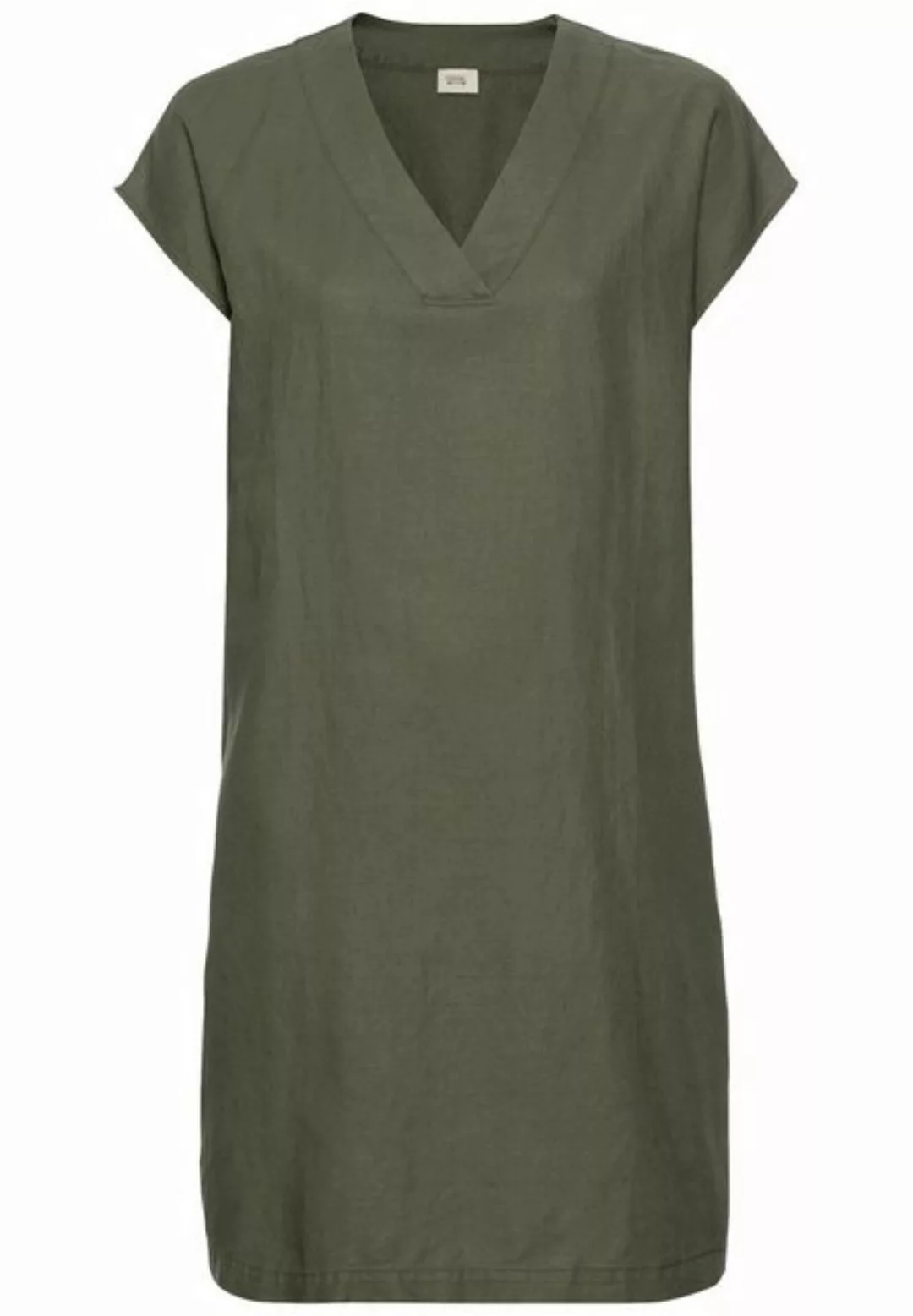 camel active Sommerkleid DRESS günstig online kaufen