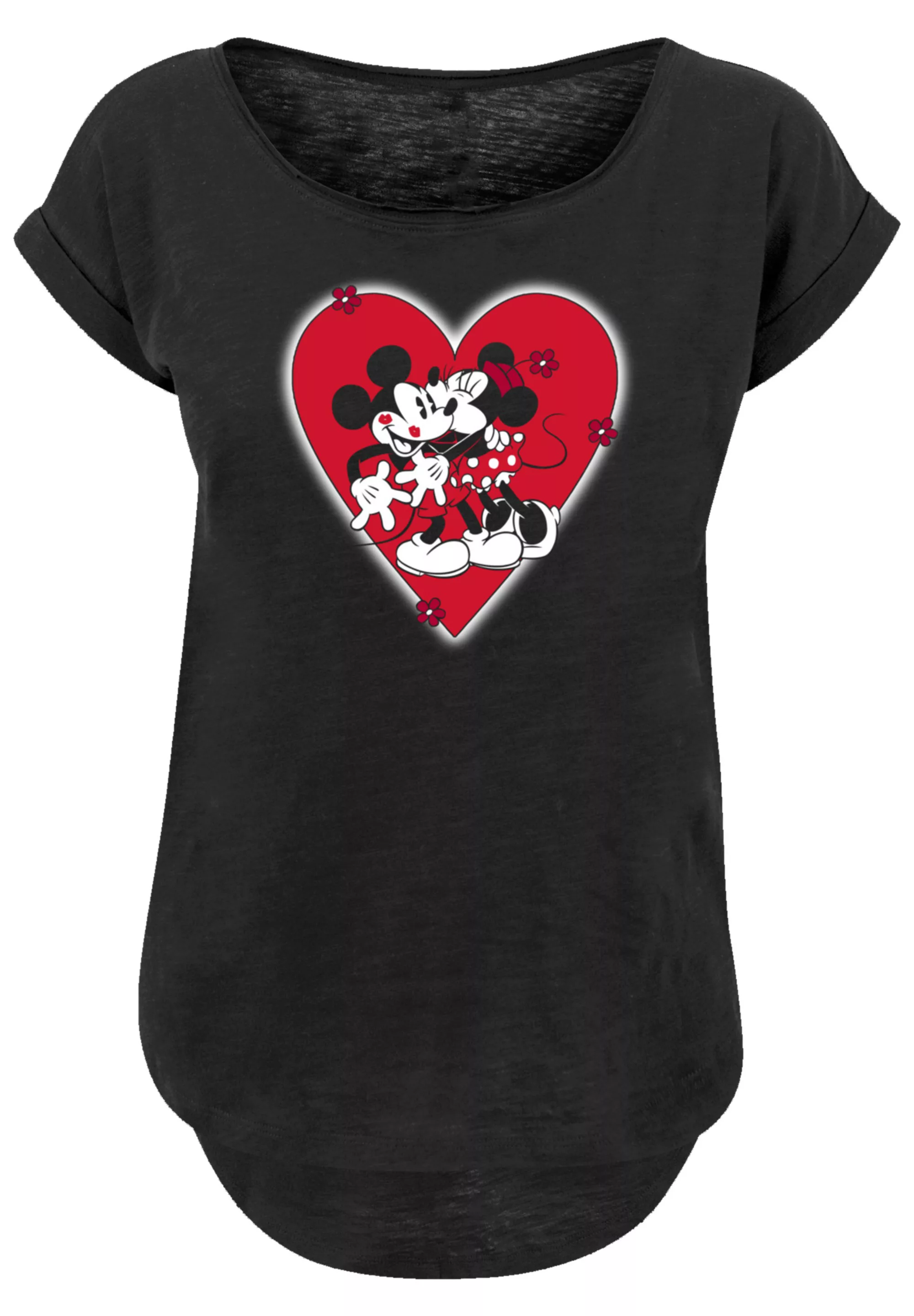 F4NT4STIC T-Shirt "Disney Micky Maus Together", Premium Qualität günstig online kaufen
