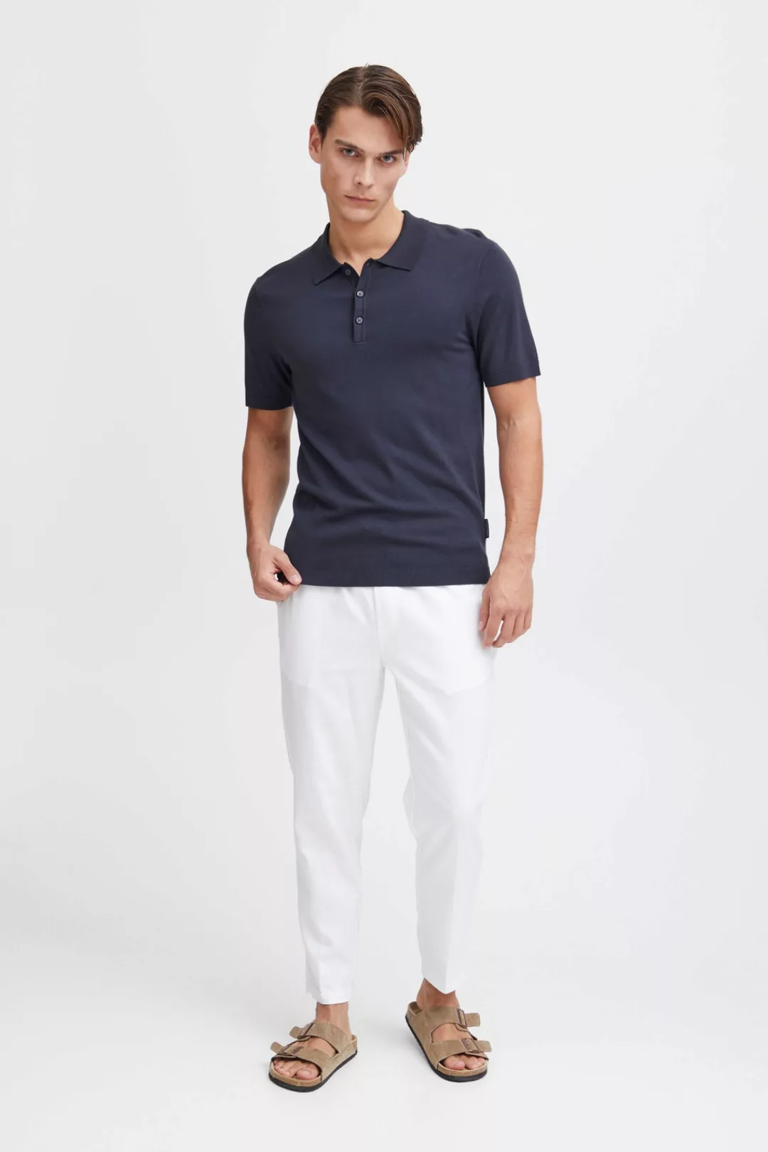 Casual Friday Poloshirt "Poloshirt CFKarl" günstig online kaufen