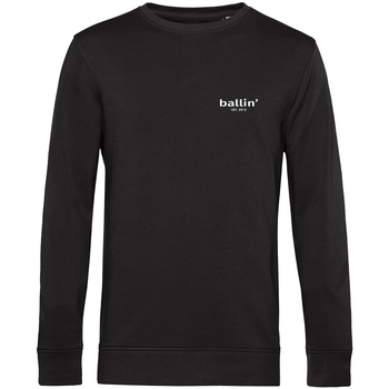 Ballin Est. 2013  Sweatshirt Small Logo Sweater günstig online kaufen
