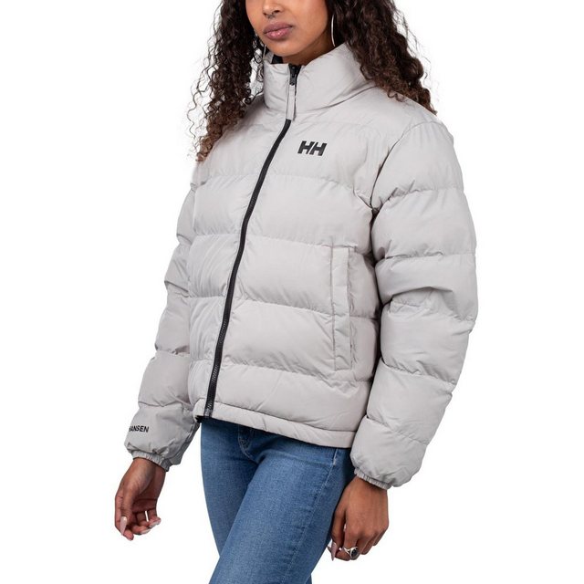 Helly Hansen Steppjacke YU 23 Reversible mit Stehkragen günstig online kaufen