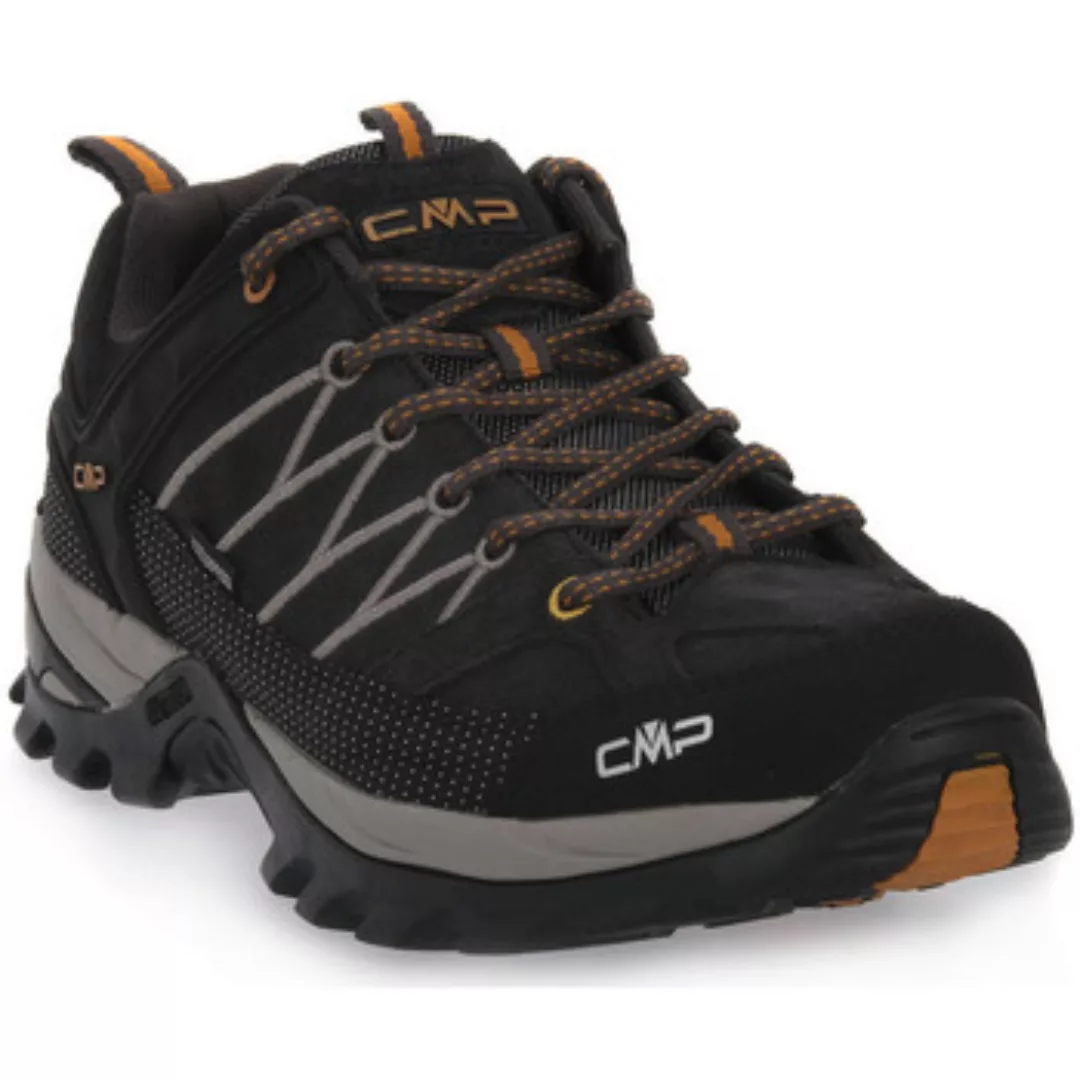 Cmp  Herrenschuhe U951 RIGEL LOW WMN TREKKING günstig online kaufen