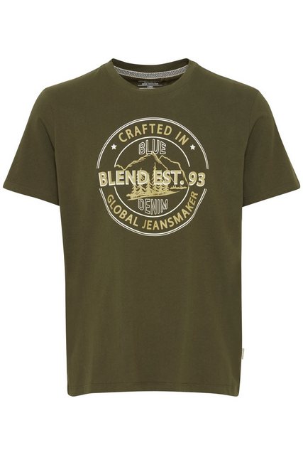 Blend T-Shirt BLEND BHTee günstig online kaufen