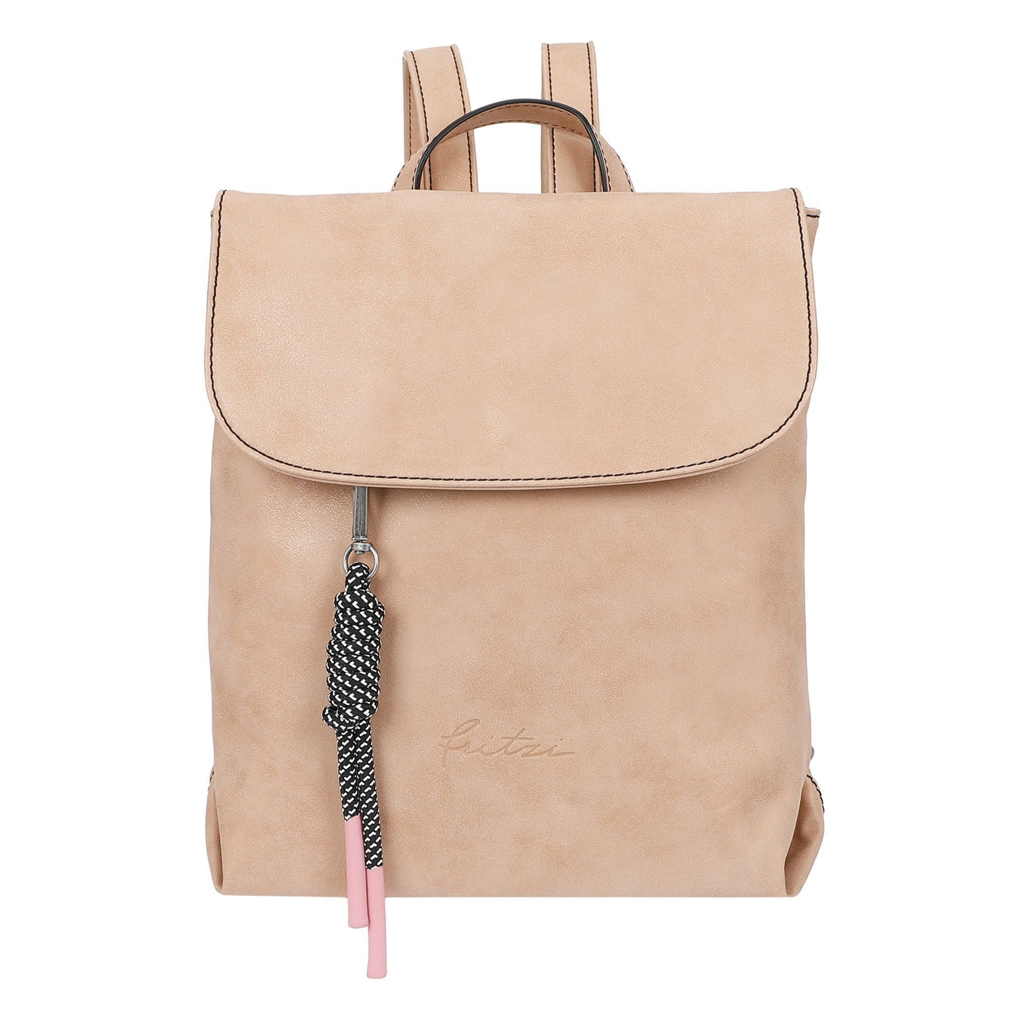 Fritzi aus Preußen Rucksack Jive Backpack günstig online kaufen