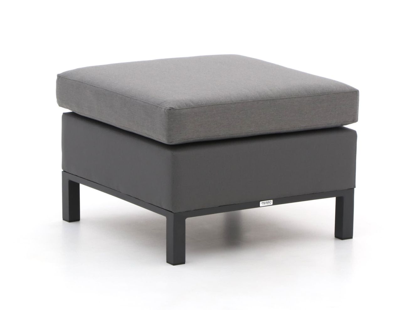 Il Tempo Di Sotto Lounge Gartenhocker 66 cm günstig online kaufen