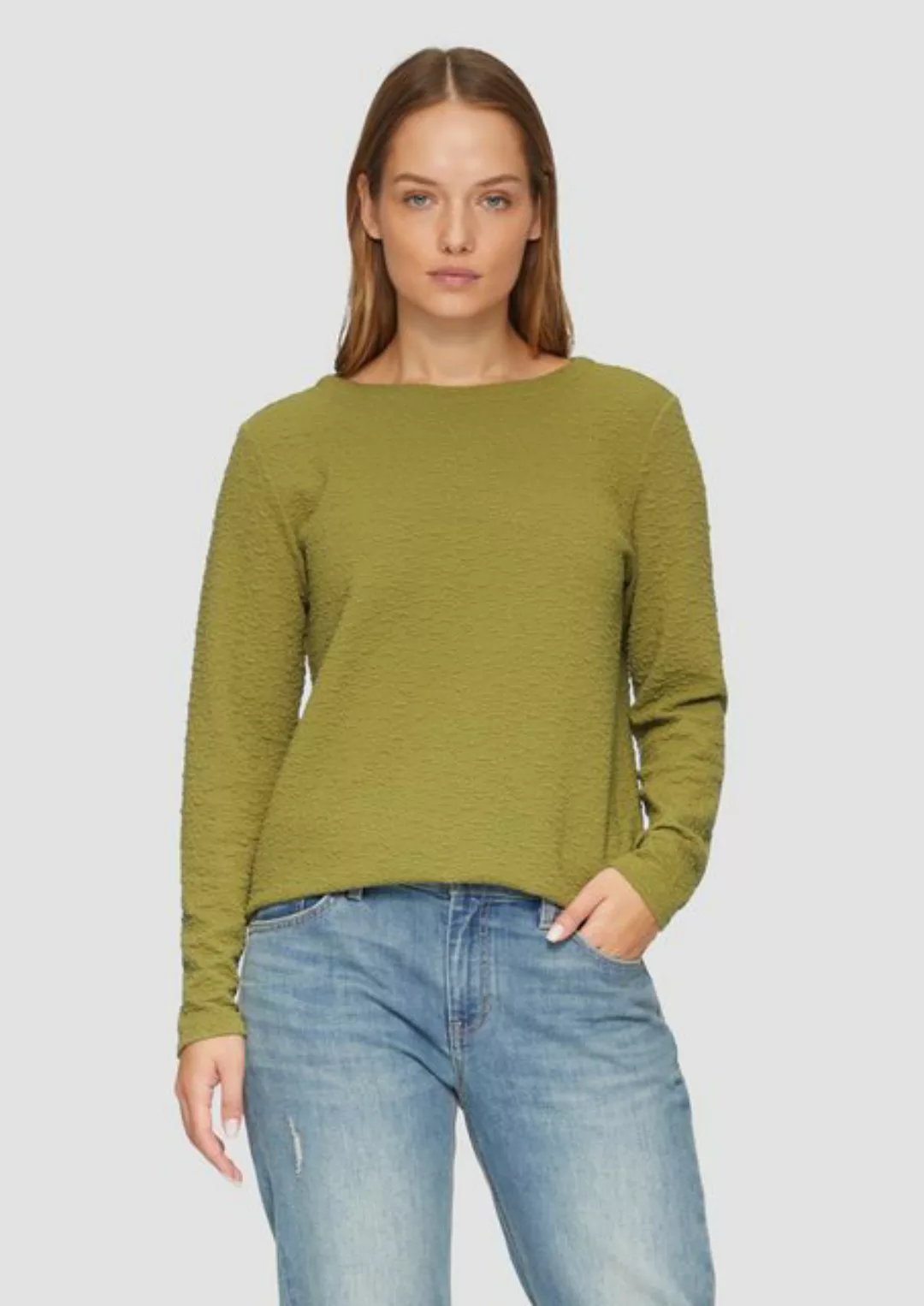 S.oliver Damen Pullover 2155852.j günstig online kaufen