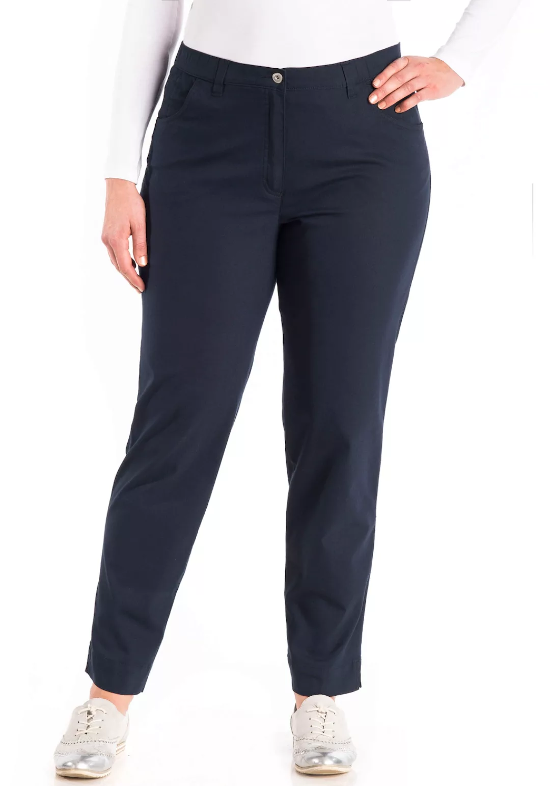 KjBRAND Caprihose "Betty 7/8" günstig online kaufen