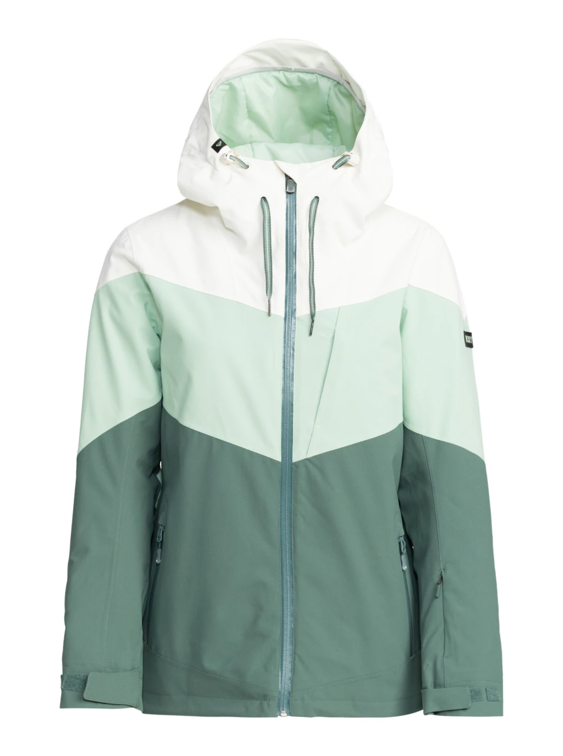 Roxy Snowboardjacke "Winter Haven" günstig online kaufen