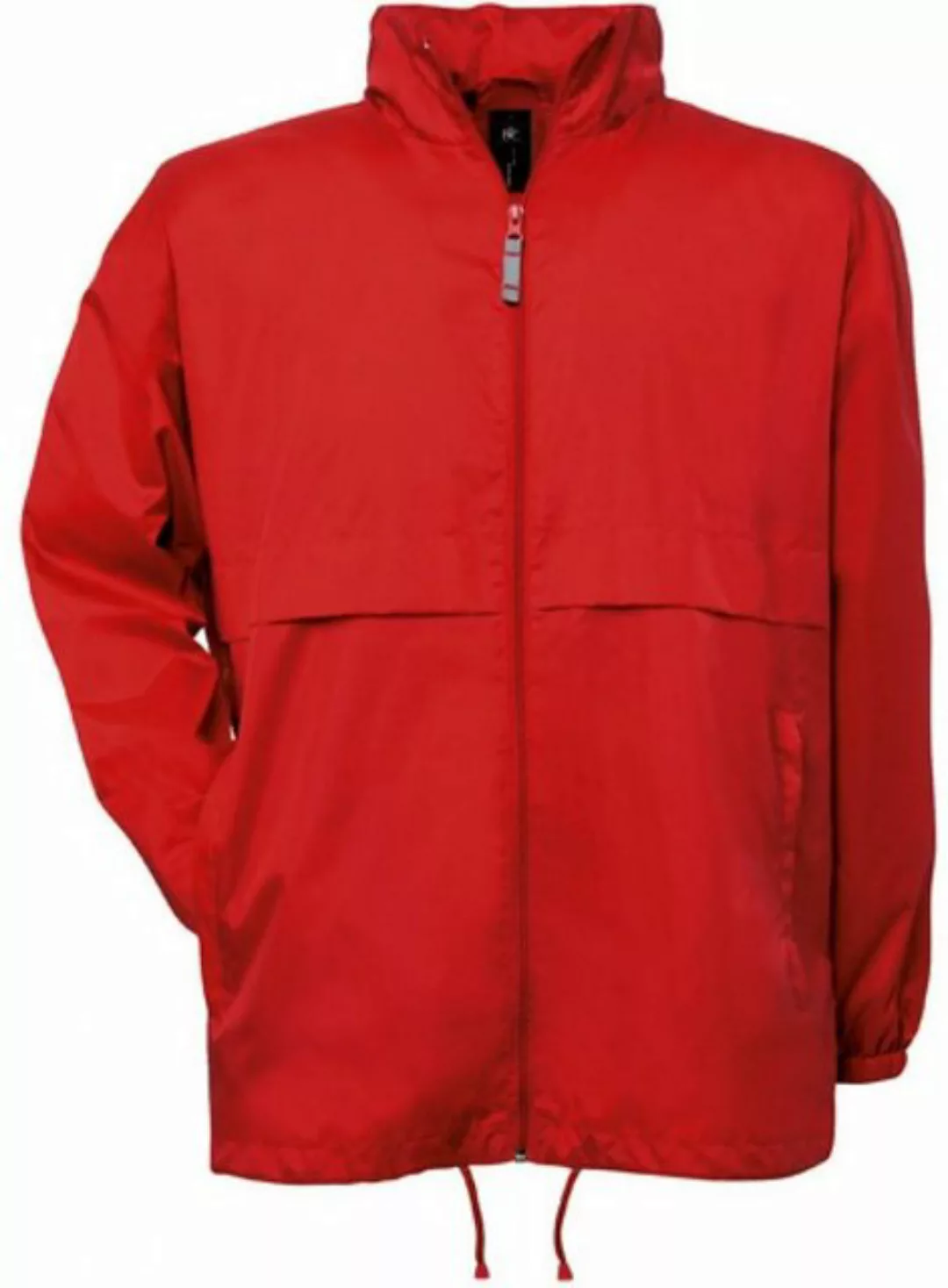 B&C Outdoorjacke Jacket Air / Unisex günstig online kaufen