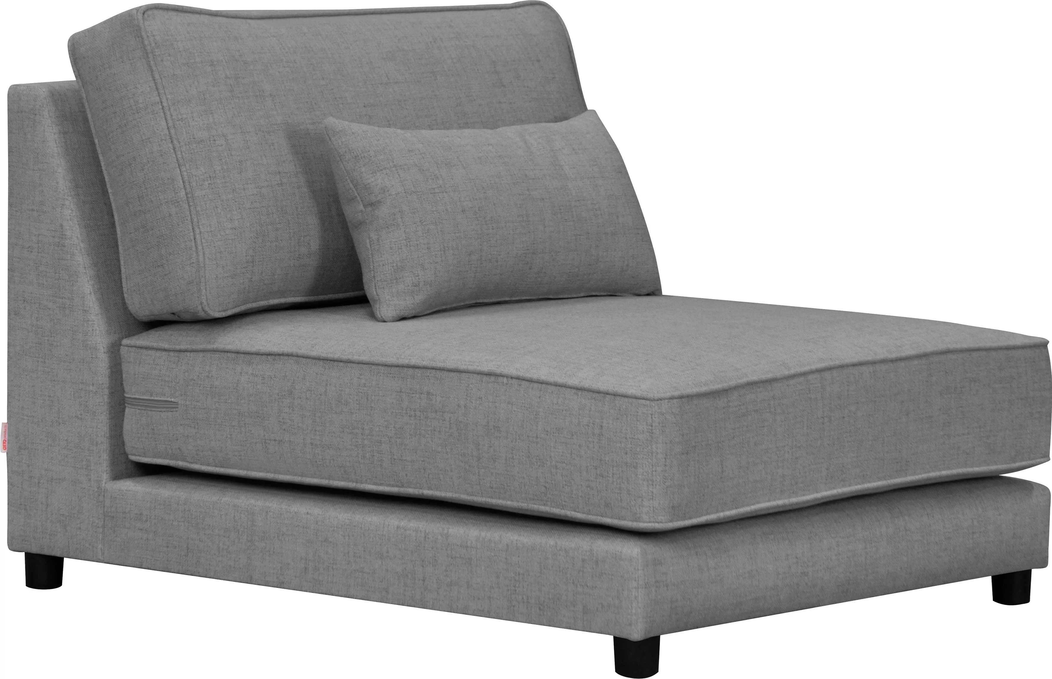 OTTO products Sofaelement »Grenette«, frei oder als Teil des Modulsofas, Ba günstig online kaufen