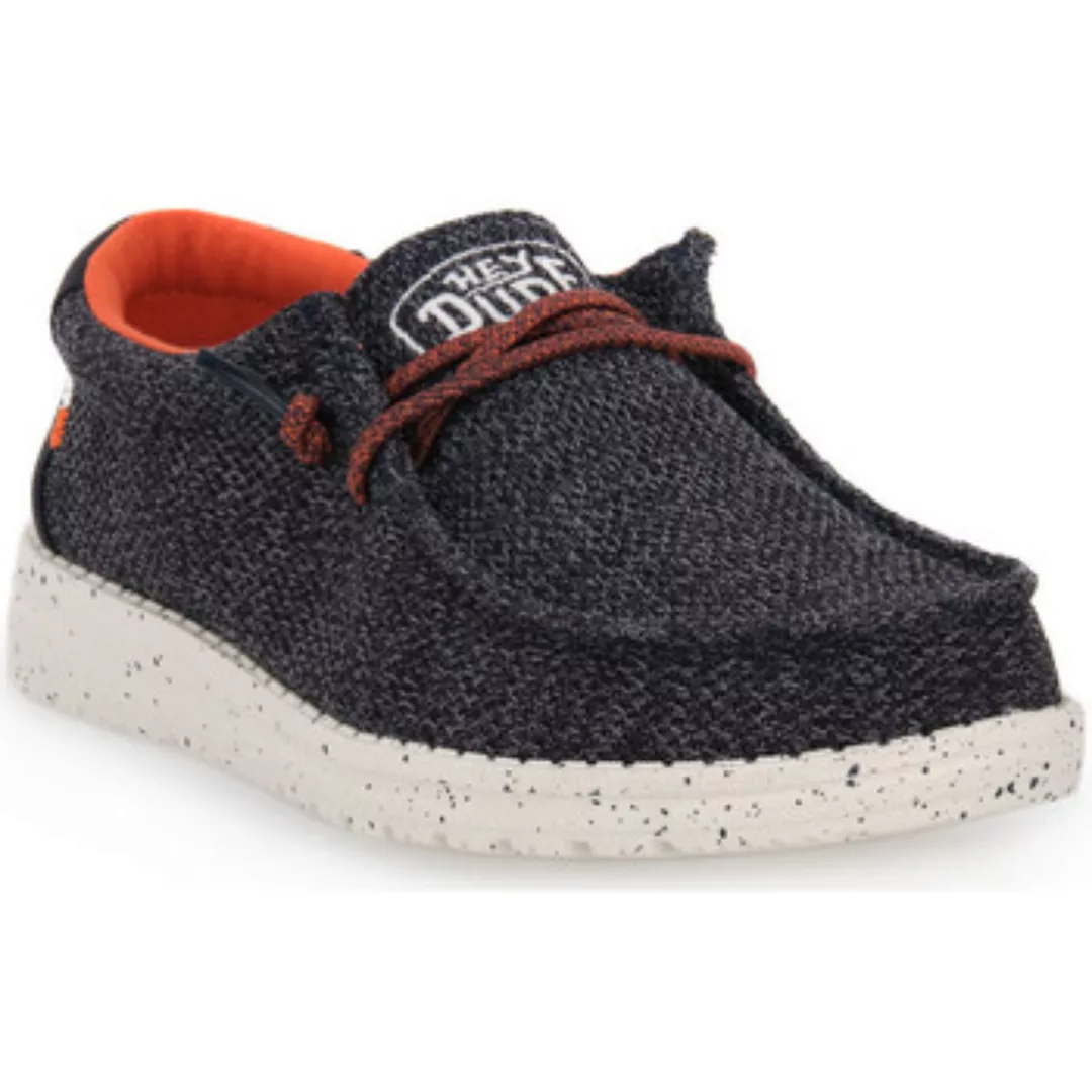 HEY DUDE  Sneaker 4MS WALLY YOUTH SOX K günstig online kaufen