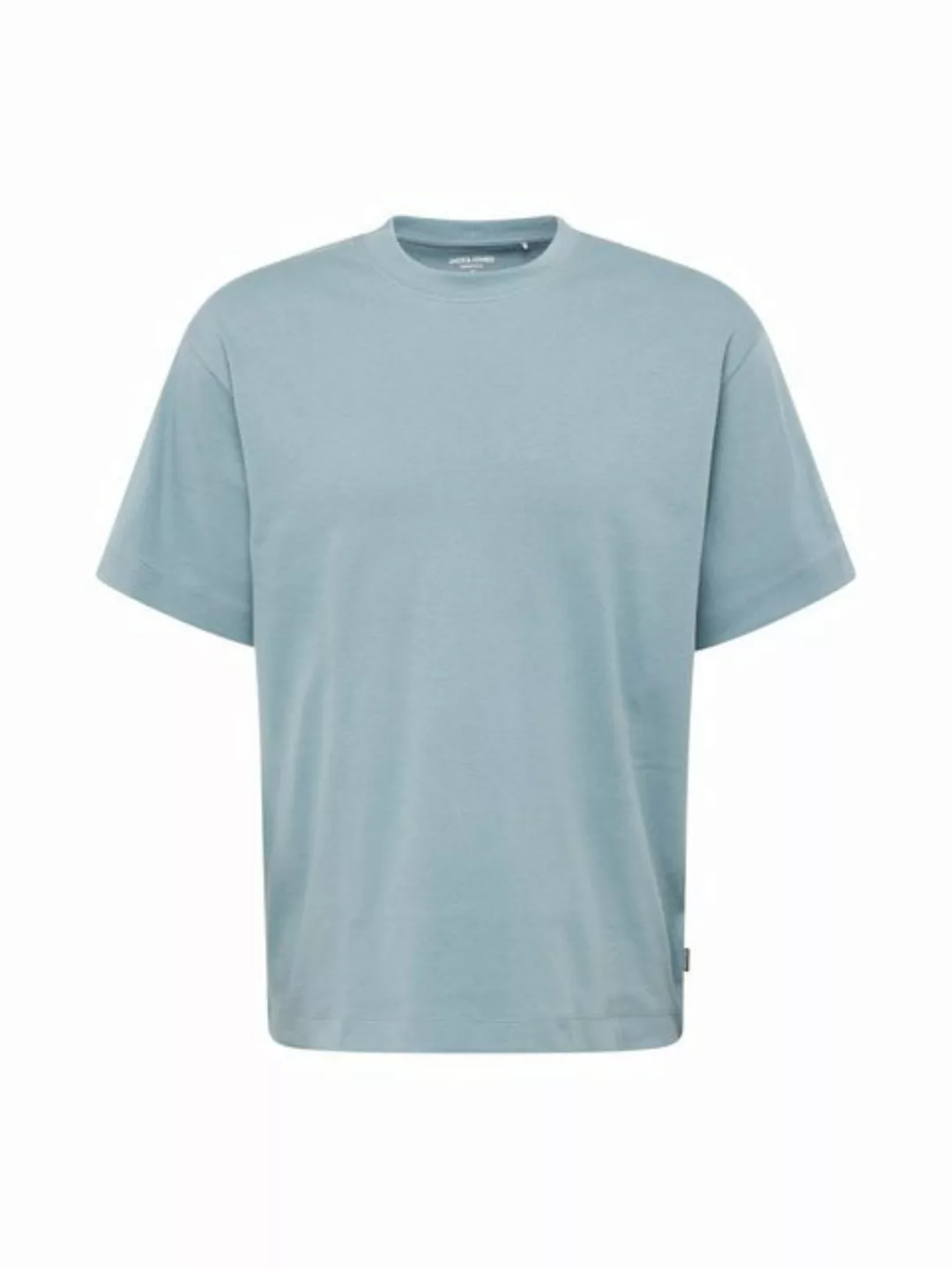 Jack & Jones Rundhalsshirt JJEURBAN EDGE TEE SS O-NECK NOOS mit Rundhalsaus günstig online kaufen