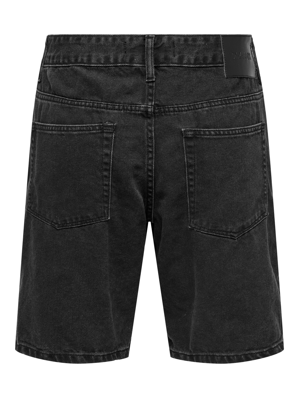 ONLY & SONS Shorts "ONSEDGE BOX TAI DNM SHORTS MU OTL" günstig online kaufen