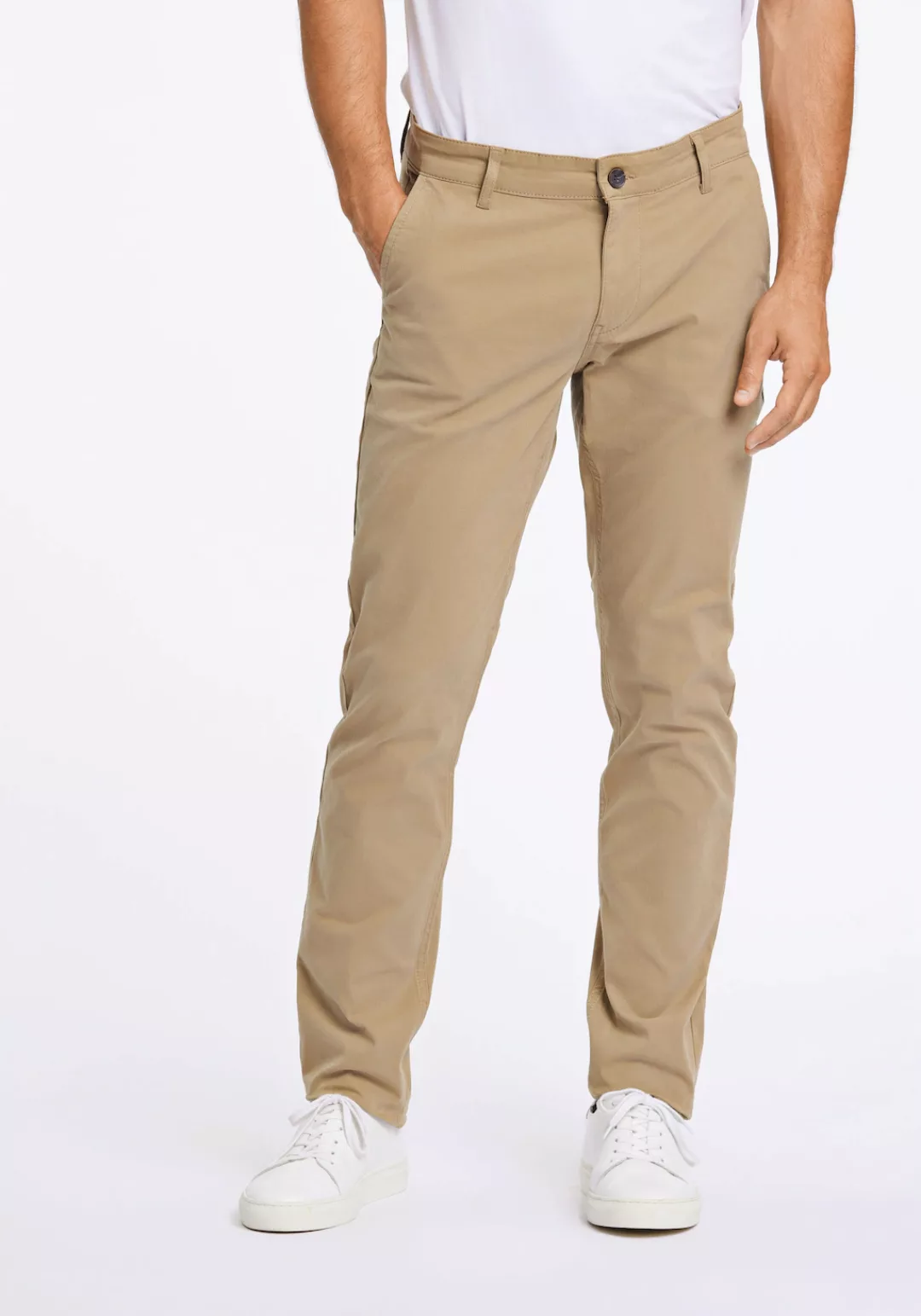 LINDBERGH Chinos "Lindbergh Chinos" günstig online kaufen