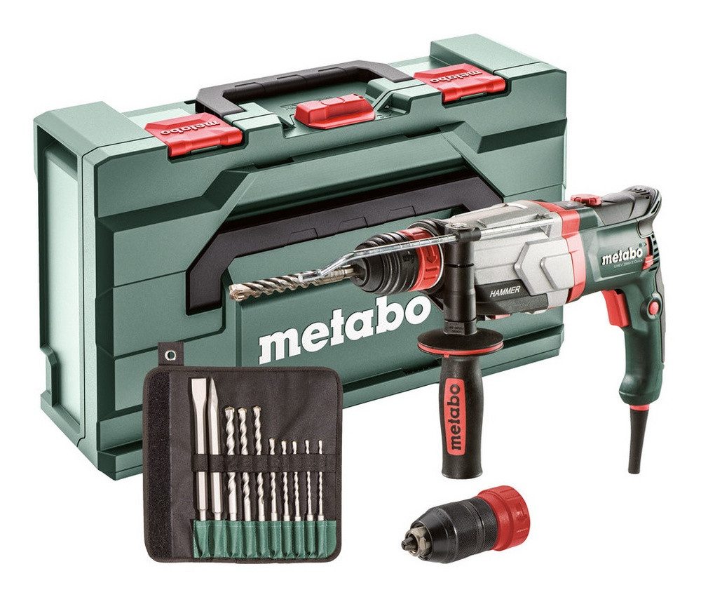 metabo Bohrhammer UHE UHEV 2860-2 Quick, günstig online kaufen