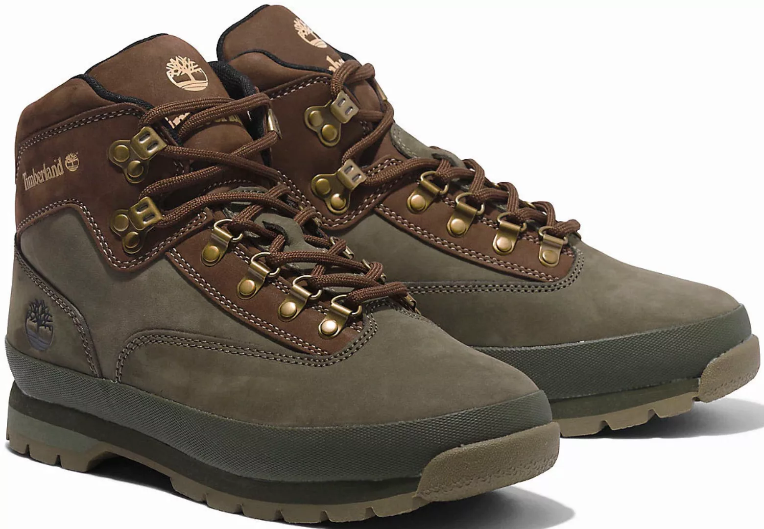 Timberland Wanderschuh "Euro Hiker F/L" günstig online kaufen