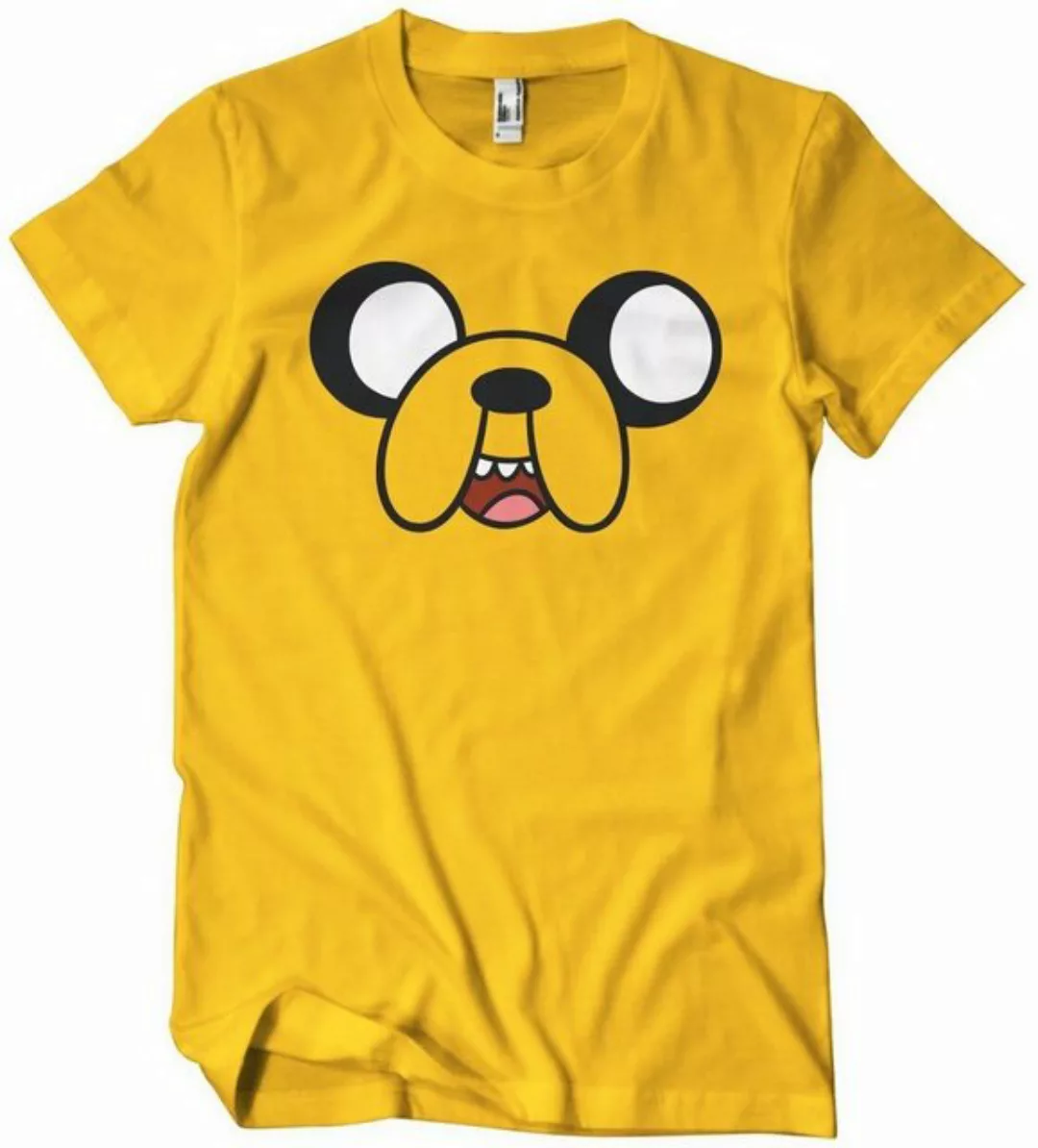 Adventure Time T-Shirt günstig online kaufen