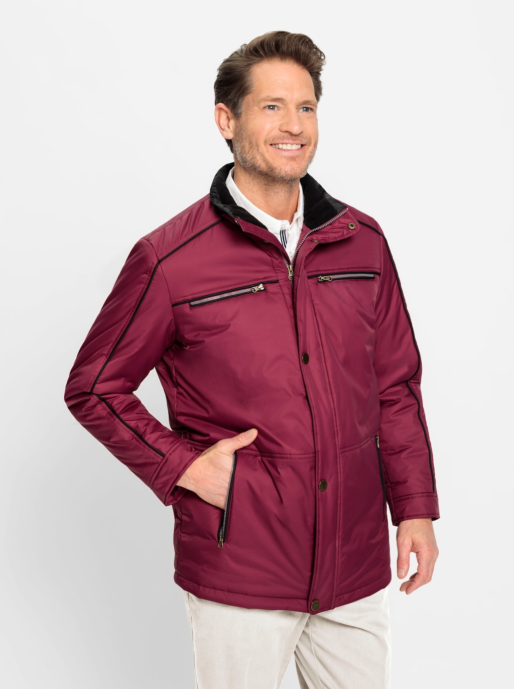 Marco Donati Winterjacke günstig online kaufen