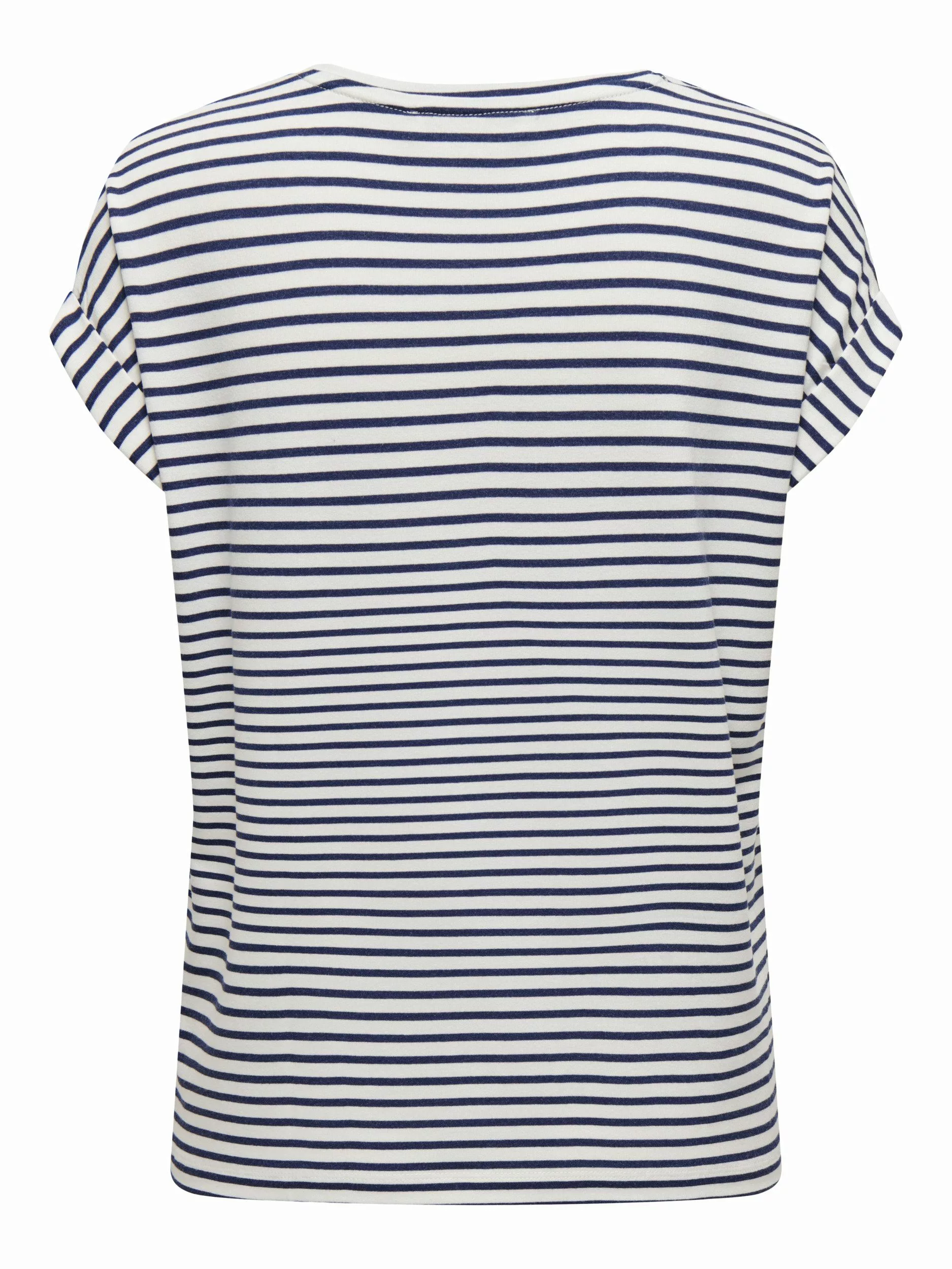 Vero Moda T-Shirt ONLMOSTER STRIPE S/S günstig online kaufen