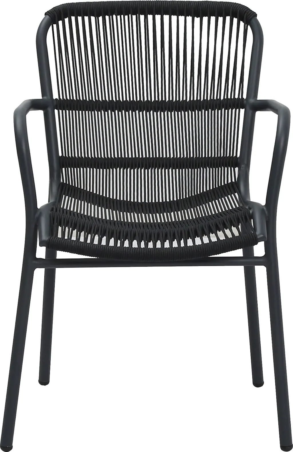 Best Gartenstuhl "Ives", 1 St., Outdoor Dining Stuhl günstig online kaufen