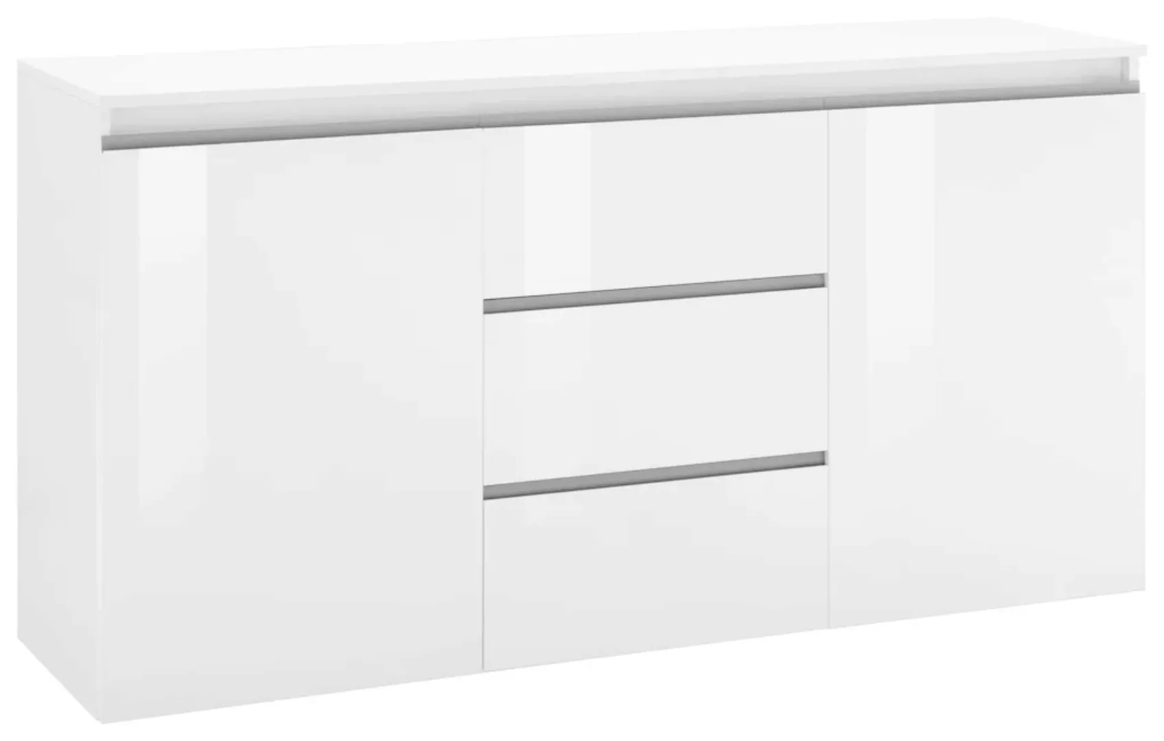 INOSIGN Kommode "Magic, Kommode, Schrank", mit 2 Türen und 3 Schubkästen Ho günstig online kaufen