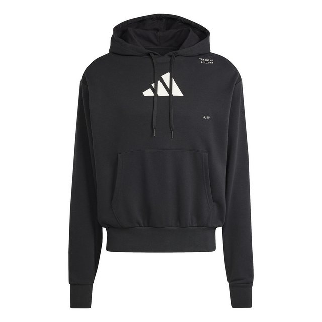 adidas Performance Kapuzenpullover adidas Herren Kapuzenpullover All-Gym Ca günstig online kaufen