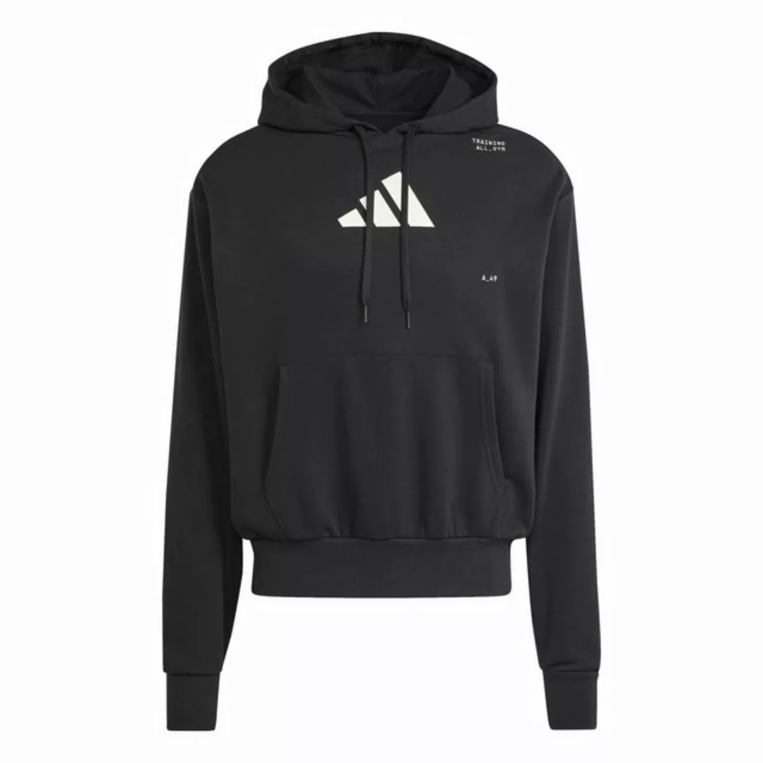 adidas Performance Kapuzenpullover adidas Herren Kapuzenpullover All-Gym Ca günstig online kaufen