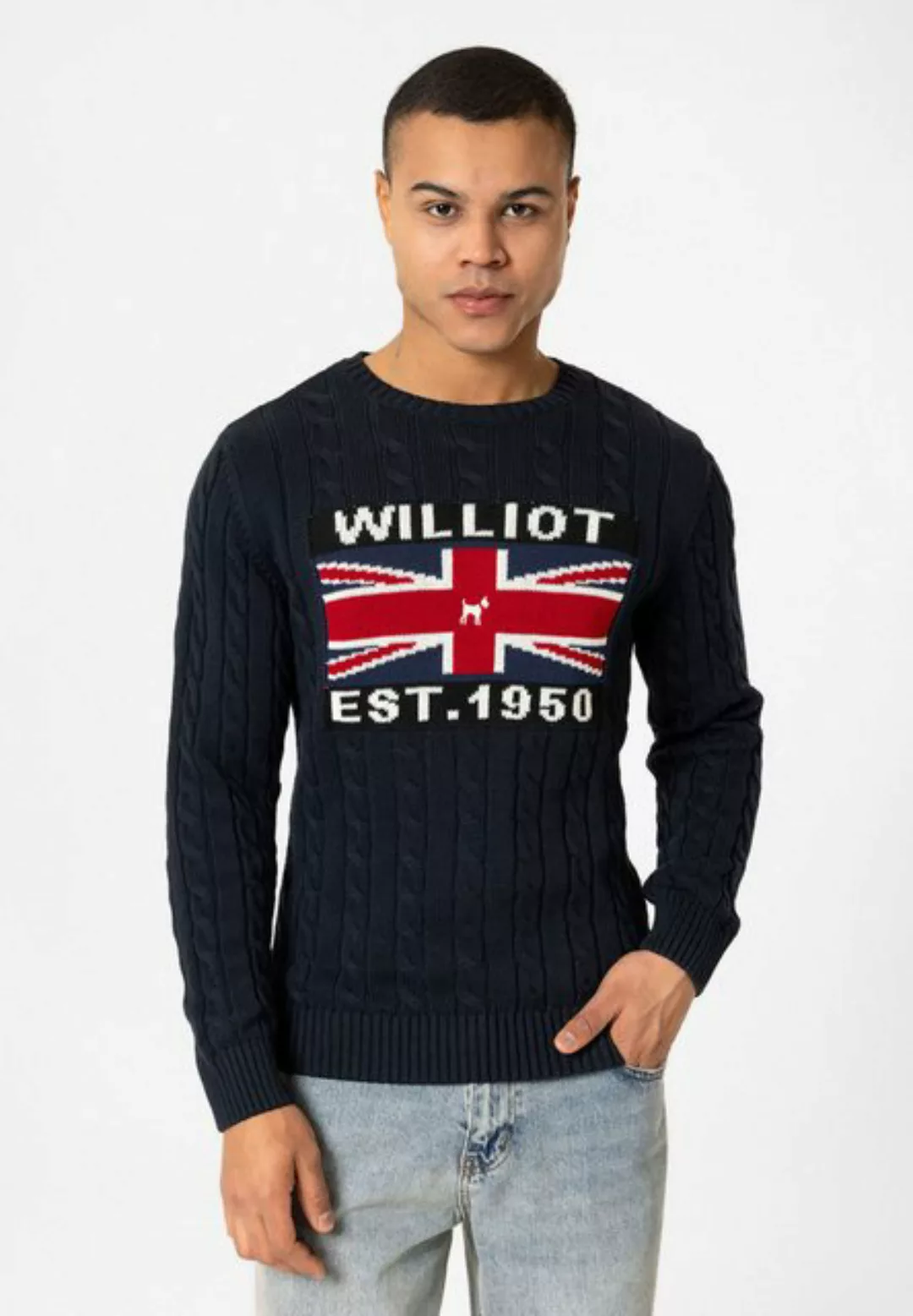 Williot Sweatshirt Julieta günstig online kaufen