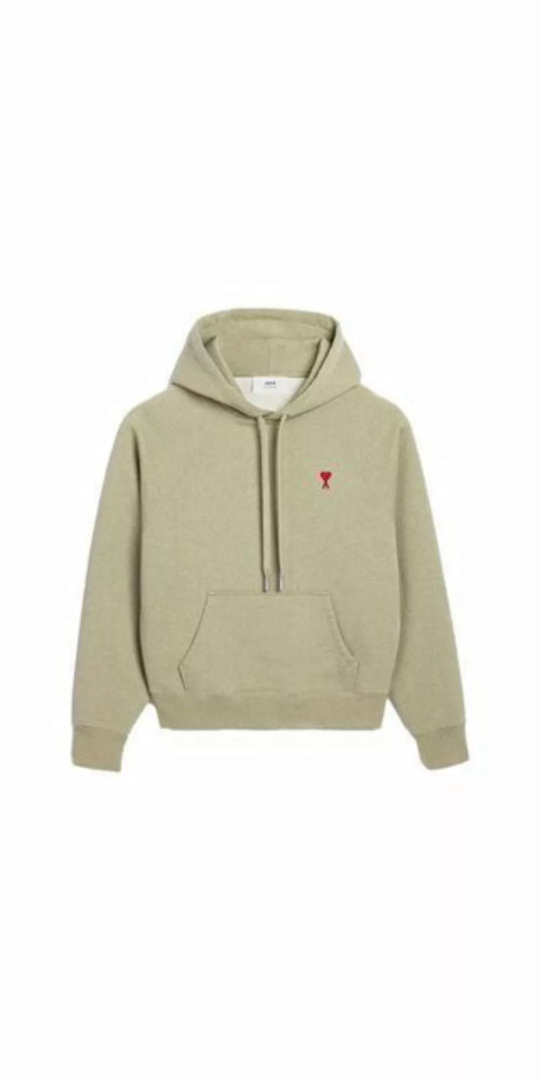 AMI PARIS - ALEXANDRE MATTIUSSI Sweatshirt M günstig online kaufen