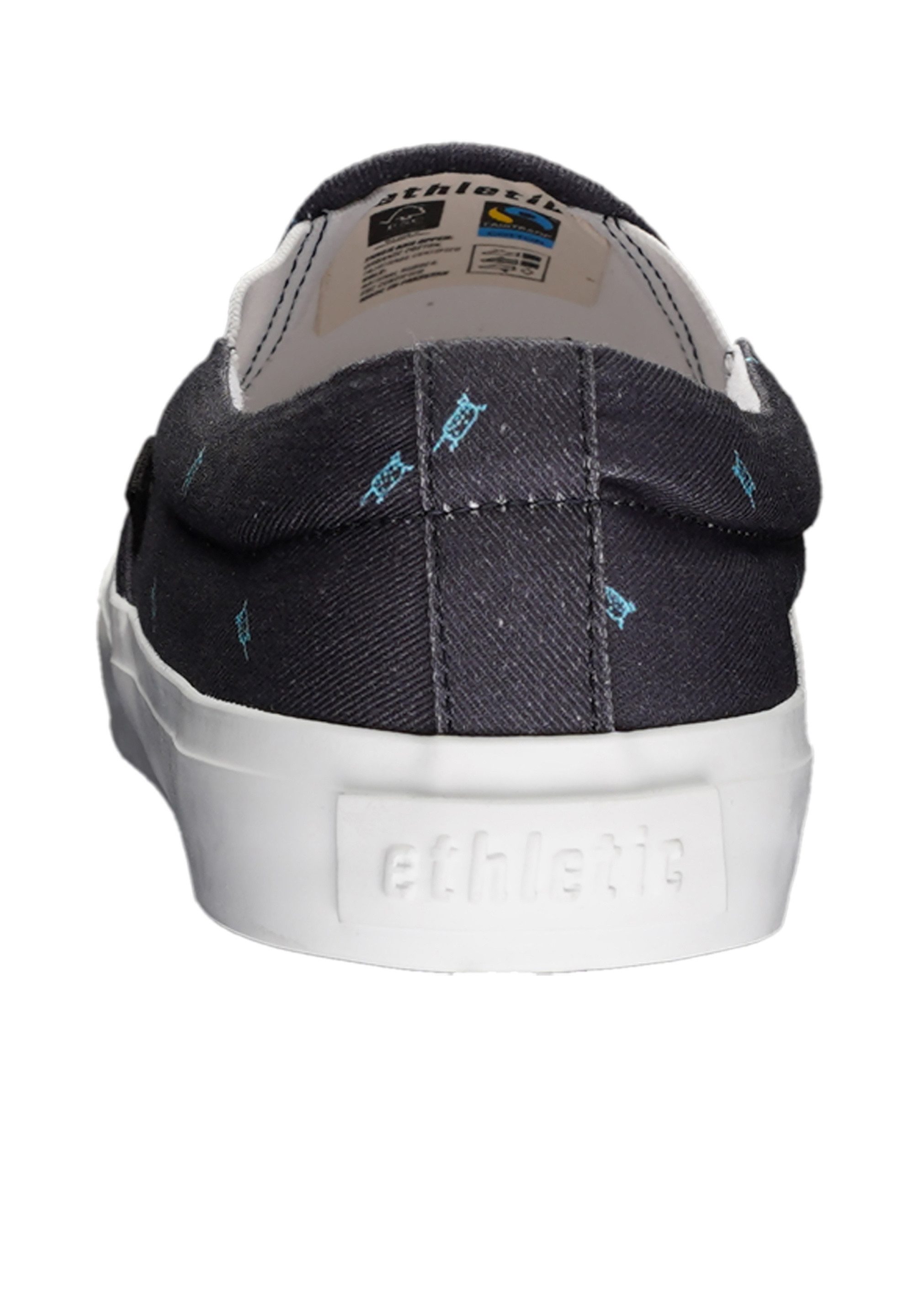 ETHLETIC Fair Deck Collection Sneaker Fair günstig online kaufen