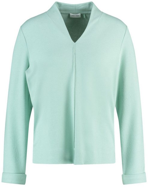 GERRY WEBER Langarmshirt günstig online kaufen