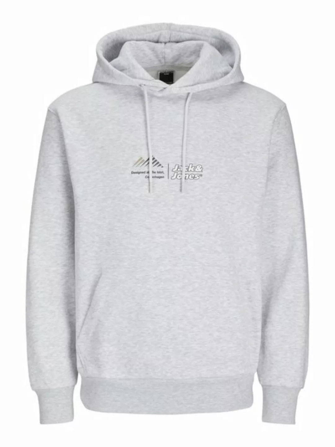 Jack & Jones Kapuzensweatshirt JCOLIMA LOGO SWEAT HOOD BF günstig online kaufen