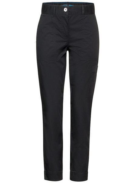 Cecil Stoffhose Cecil / Da.Casual-Hose / TOS Style Tracey Utility günstig online kaufen