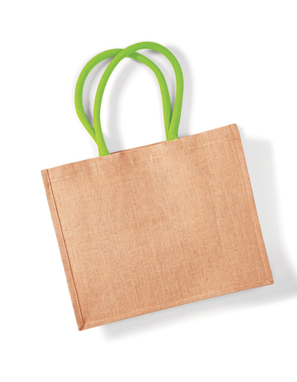 Westford Mill Rucksack Jute Classic Shopper günstig online kaufen