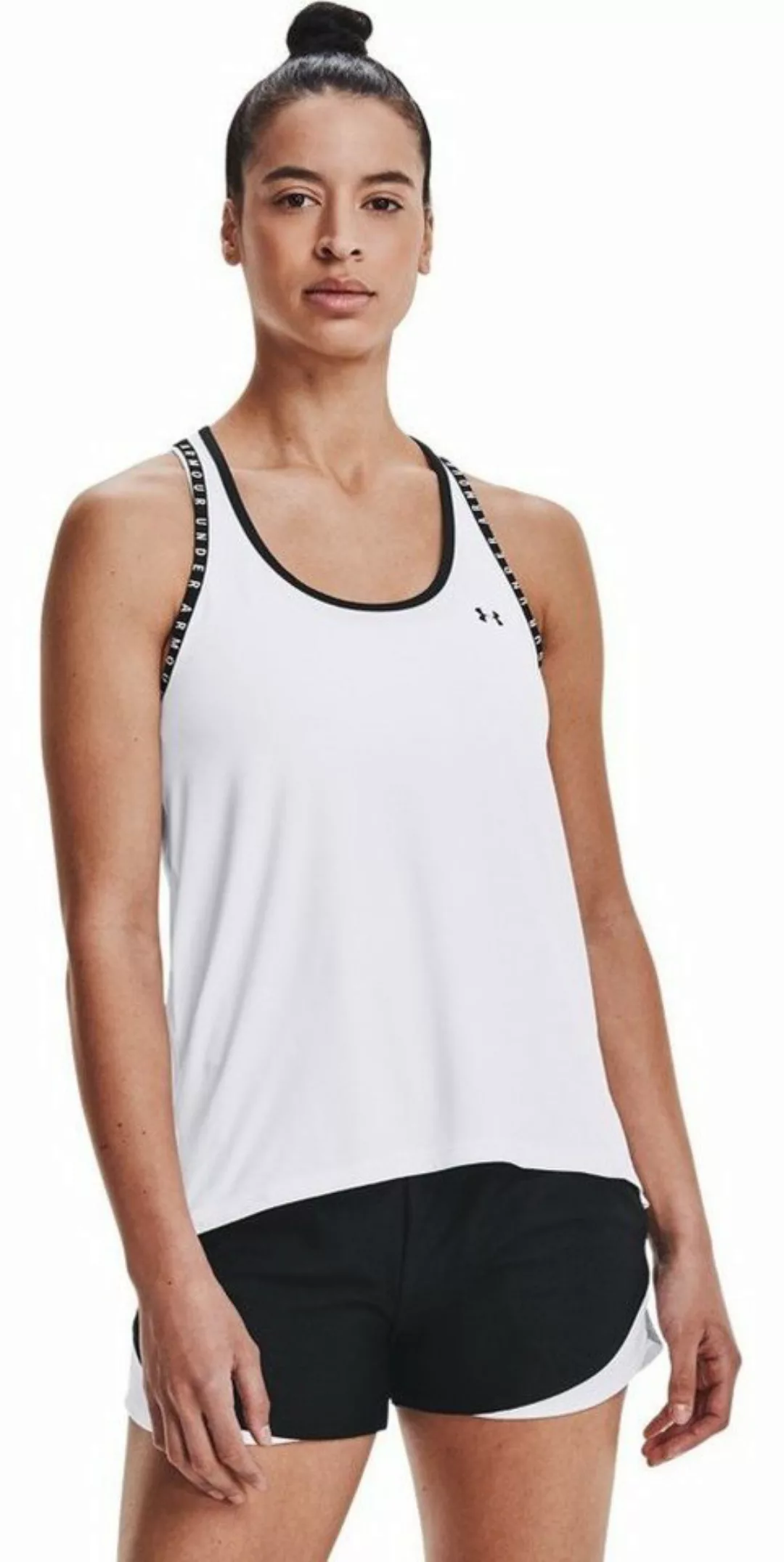 Under Armour® Shirttop UA Knockout Tanktop günstig online kaufen