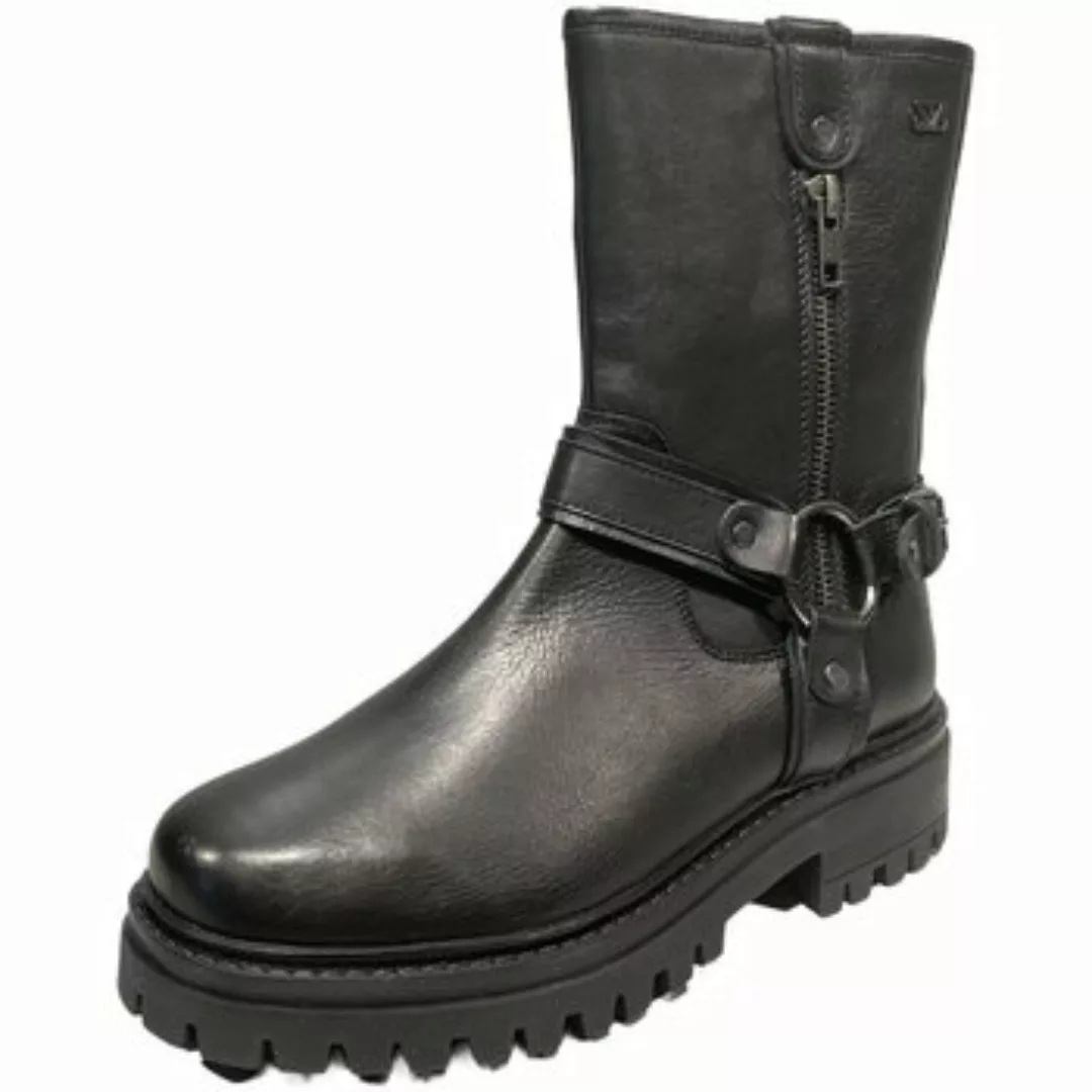 Lazamani  Stiefel Premium black 53676 günstig online kaufen