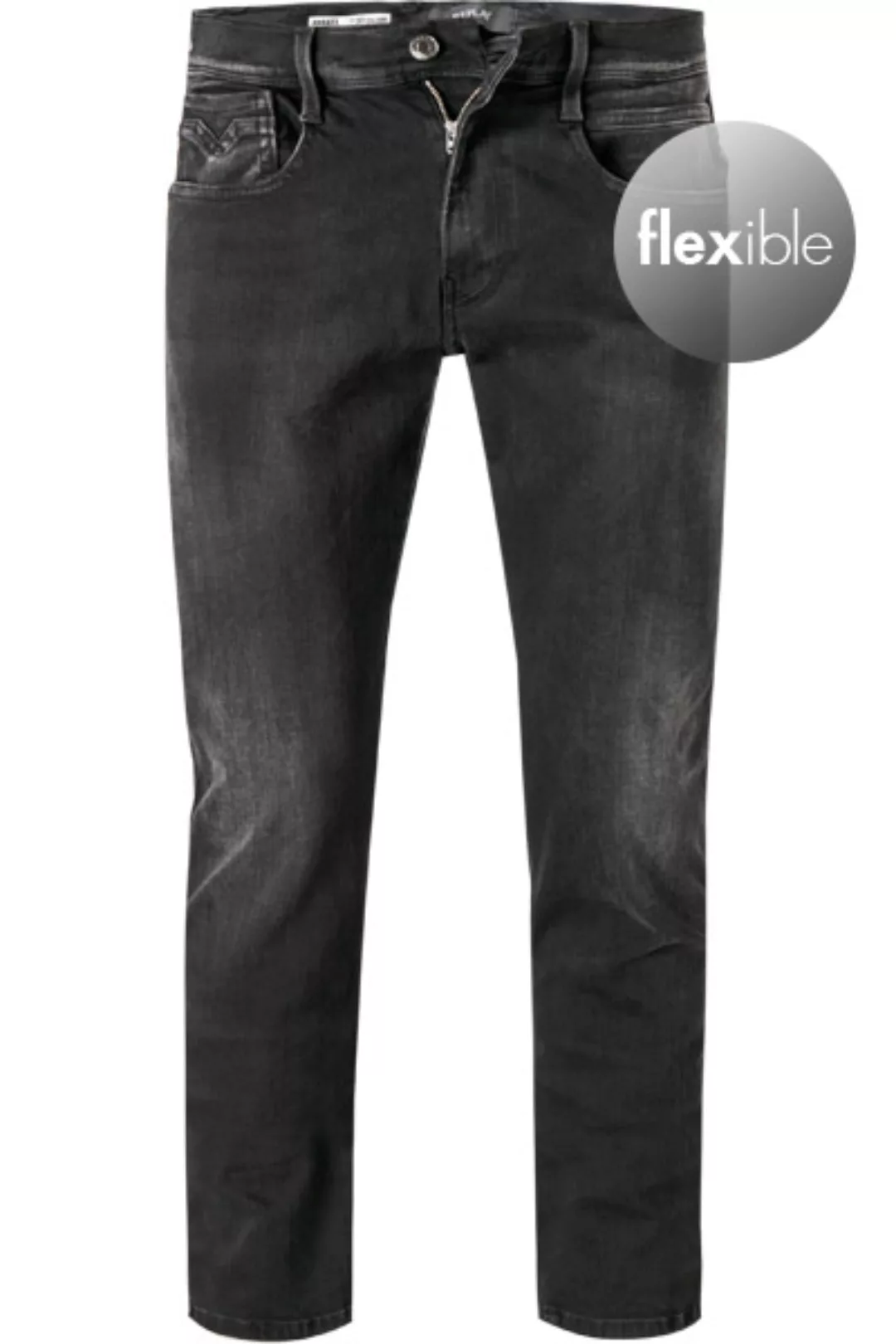 Replay Jeans Anbass M914Y.000.661 WB0/098 günstig online kaufen