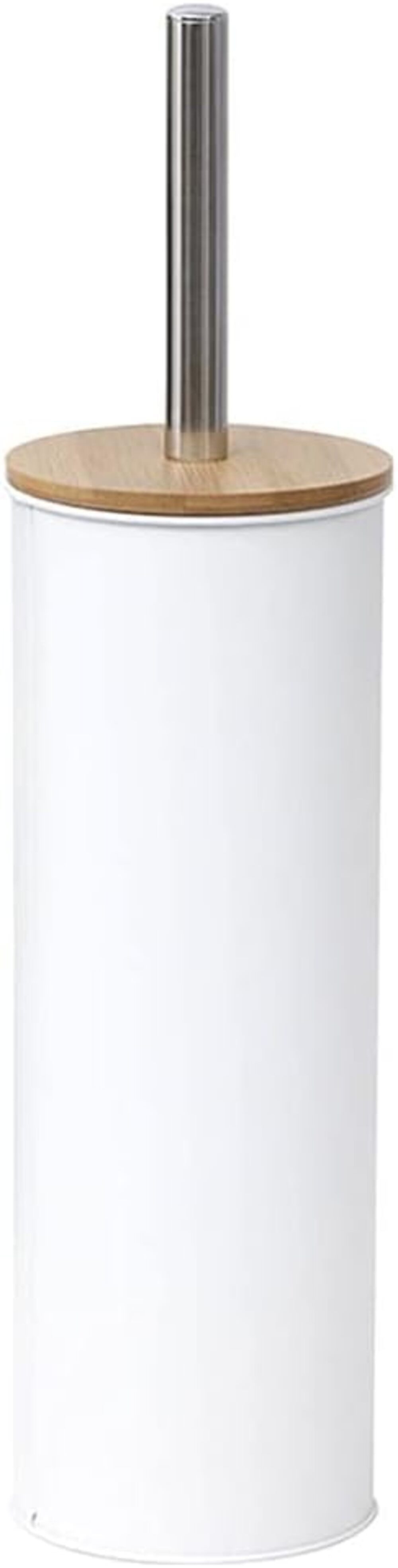 TENDANCE WC-Garnitur Toilettenbürste WC-Bürstenhalter Garnitur Bürste günstig online kaufen